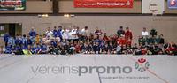 1. vereinspromo Hallencup 2012 ein voller Erfolg!