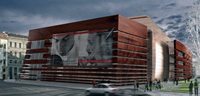 Erfolgreiches Musikfestival in Breslau/Wroclaw – Neues Musikzentrum für niederschlesische Metropole