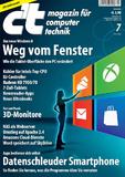 Apps verraten persönliche Daten