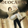DUOCARNS – Fantasy Buchserie von Pat McCraw