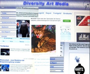 Diversity Art Media – neues Onlinemagazin mit originellem Konzept