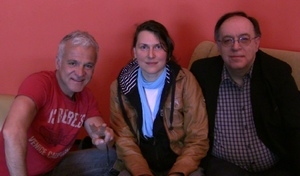 On Air mit Roland Rube&Ariane Kranz: Nino de Angelo