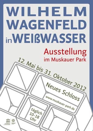 Wilhelm Wagenfeld, Ananas&ein Baby