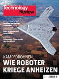 Technology Reviewüber neuartige Kameratechnik Technology Reviewüber neuartige Kameratechnik