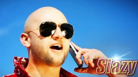 „Hollywood“von Slazy: Exklusive Video-Premiere auf modelvita.com