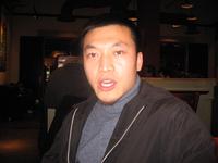 Isaac Mao: „Ein Blinder zeigt China die Zukunft“