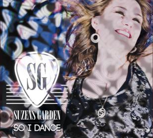 Suzens Garden – spritzig frischer Pop Rock aus Sachsen-Anhalt präsentiert: „So I Dance“
