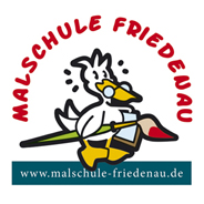 Malschule Friedenau: Sommerferien-Malkurse 2012 und Mappenvorbereitung