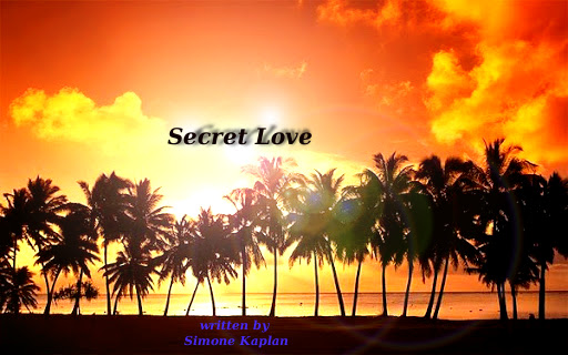 Amazon:Secret Love von Simone Kaplan
