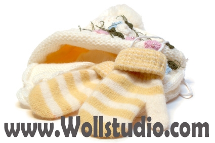 Wollstudio Kuhr – Handarbeiten aus Tradition in Homberg