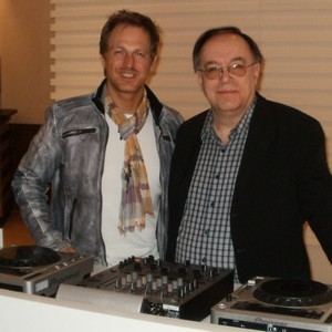 Roland Rube&Ariane Kranz On Air: Kopfkino