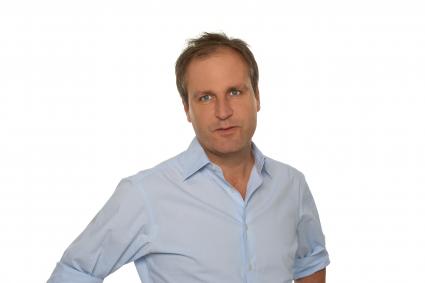 DIE KLAPPE mit neuem Juryvorsitzenden:
Thomas Strerath, CEO Ogilvy&Mather Deutschlandübernimmt Juryvorsitz für drei Jahre (BILD)