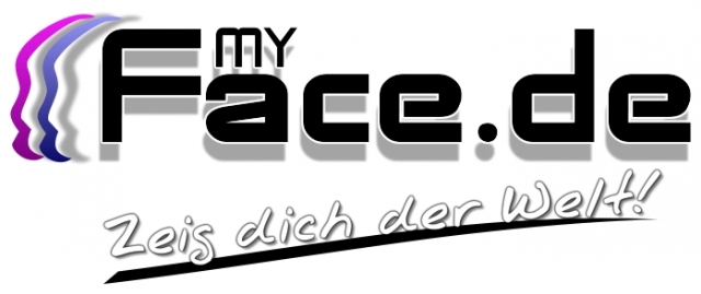 Dein Gesicht, dein Projekt – myFace.de macht dich bekannt