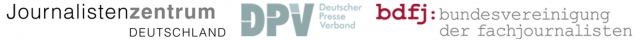 Das Journalistenzentrum Deutschland kritisiert einstweilige Verfügung gegen das Satiremagazin Titanic.
