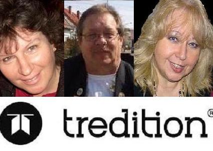 tredition Verlag Autoren werden gemobbt