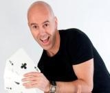Giovanni Alecci zaubert auch für Ellen Kamrad und Ihre Kunden