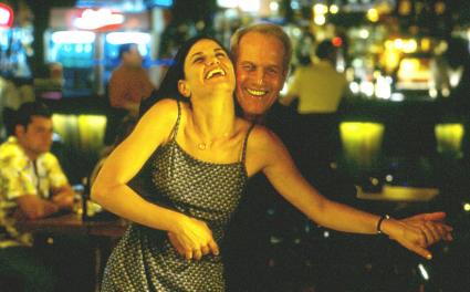 TELE 5 kürt Paul Newman zur „Gentleman-Legende“ des Films//TELE 5 zeigt Paul Newman in –Ein heißer Coup– am Samstag, 27. Oktober in der Nacht zum Sonntag, 00.15 Uhr (BILD)