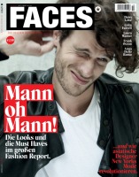 FACES neu auch im Pocketformat