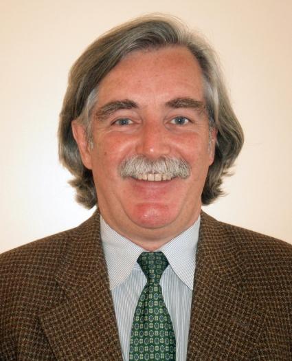 Esteban Bayer leitet dpa-Fremdsprachendienste (BILD)