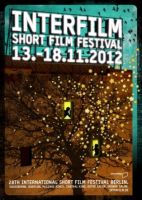 interfilm Berlin präsentiert: 28. Internationales Kurzfilmfestival Berlin 13. bis 18. November 2012