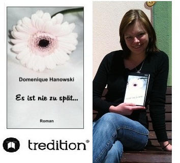 Buchvorstellung: Es ist nie zu spät