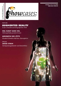 showcasesöffnet den Blick für Augmented und Virtual Reality