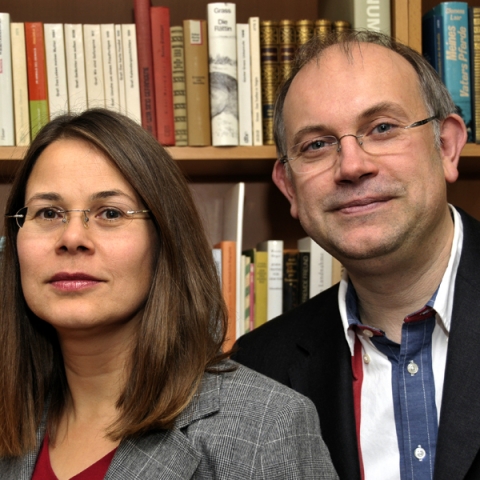 Essener PR-Agentur Eybe + Eybe mit guten Referenzen