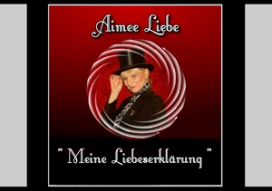 Aimee Liebe – Café-Eröffnung & Albumpräsentation