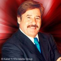 Jörg Draeger zu Gast im großen Family TV Jahresrückblick