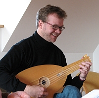 Schisma! – Die Musik der drei Päpste um 1400 – Workshop zur mittelalterlichen Musik auf BURG FÜRSTENECK