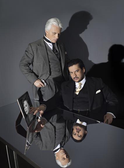 Siebte Saison der Opernreihe „The MET: Live in HD“ sensationell gestartet (BILD)