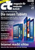 Die neue Tablet-Vielfalt