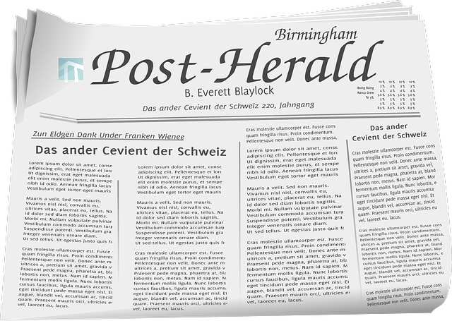 Hat die Qualitäts-Zeitung noch eine Zukunft?