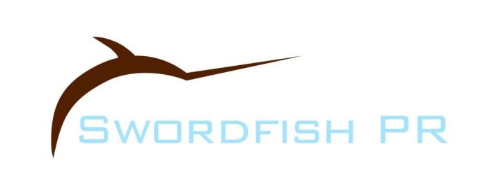 swordfish PR in neuem Design