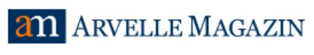 Arvelle startet mit neuem Online-Magazin