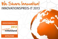 Erste stolze Bilanz beim INNOVATIONSPREIS-IT 2013
