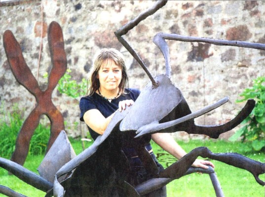 Kunstförderung in Meißen