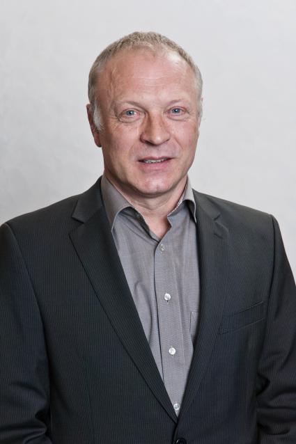 Horst Keil neu im Aufsichtsrat der Bertelsmann SE&Co. KGaA (BILD)
