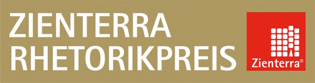 Der Gewinner des Zienterra® Rhetorikpreises 2012 steht fest. Thema:“Zukunft aktiv gestalten“ Der Gewinner des Zienterra® Rhetorikpreises 2012 steht fest. Thema:“Zukunft aktiv gestalten“