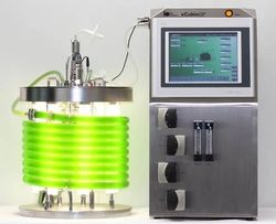 xCubio Photobioreaktor