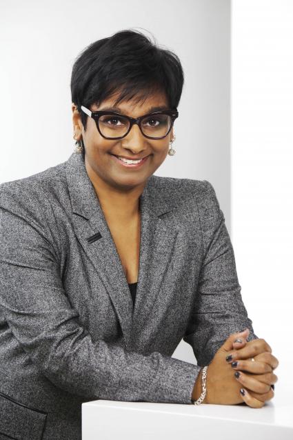 Dinesh Kumari Chenchanna wird ZDFkultur/3sat-Koordinatorin / 
ZDF-Intendant Bellut: „Mit crossmedialer Erfahrung die ideale Besetzung“ (BILD)