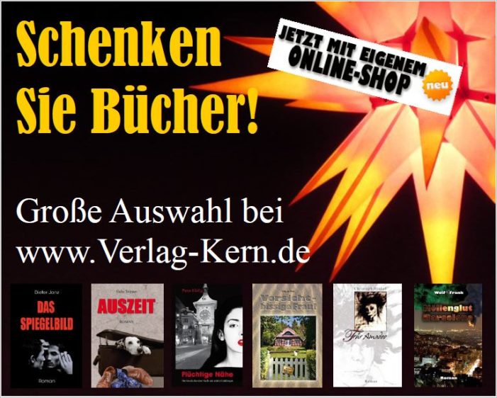 Besinnliches und Außergewöhnliches zum Fest