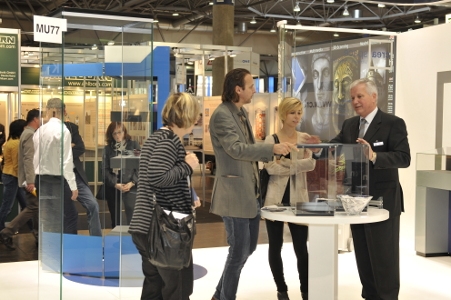 MUTEC 2012 – Nachbericht