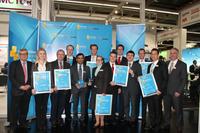Neu: „automation app award“ Neu: „automation app award“