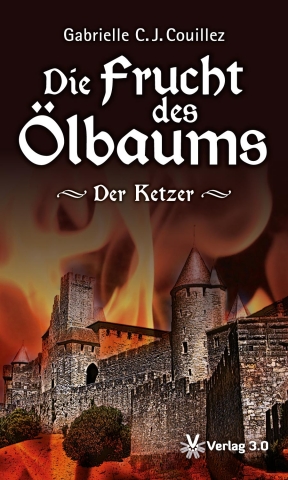 Bebdurg 30.11.2012: Burgen – Ketzer – Scheiterhaufen – und ein südfranzösischer Ritter, der für die Freiheit gegen eineÜbermacht kämpfte