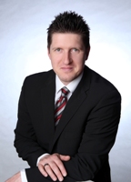 Manfred Fuchs ist seit dem 01.Dezember 2012 neuer Verkaufsleiter bei ENERGY Region Stuttgart
