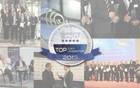 Wer wird TOP-Anbieter 2013? Beginn der jährlichen TOPLIST-Prüfungen Wer wird TOP-Anbieter 2013? Beginn der jährlichen TOPLIST-Prüfungen