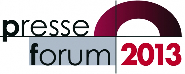 EINLADUNG ZUM ICT PRESSEFORUM 2013