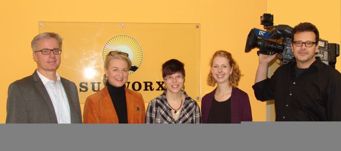 Internationaler Tag der Menschen mit Behinderung