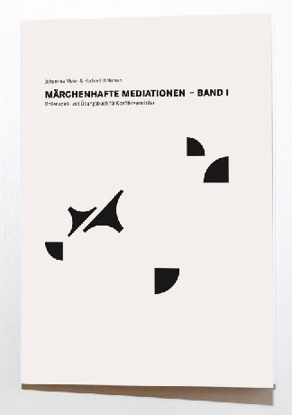 MÄRCHENHAFTE MEDIATIONEN gibt es jetzt als E-Book